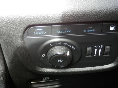 Used 2024 Jeep Grand Cherokee Limited 4xe AWD/4WD image 35