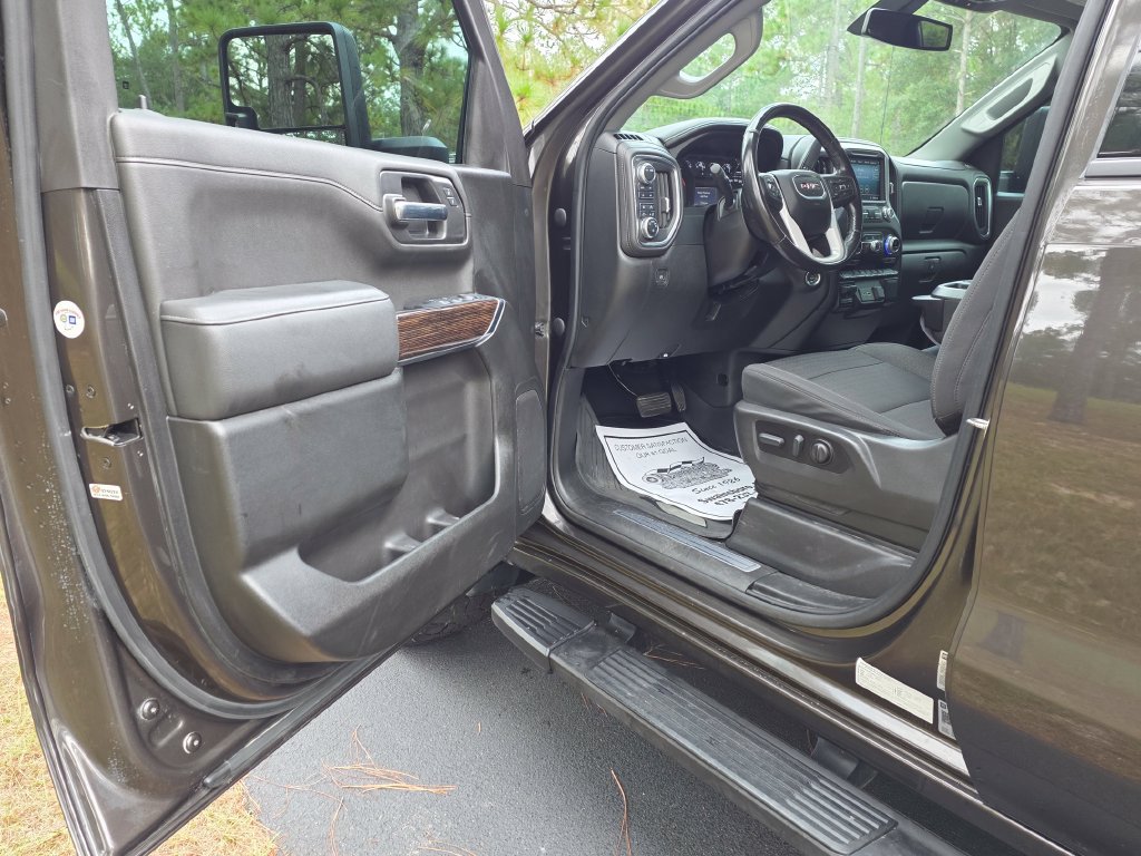 Used 2021 GMC Sierra 1500 Elevation AWD/4WD image 11