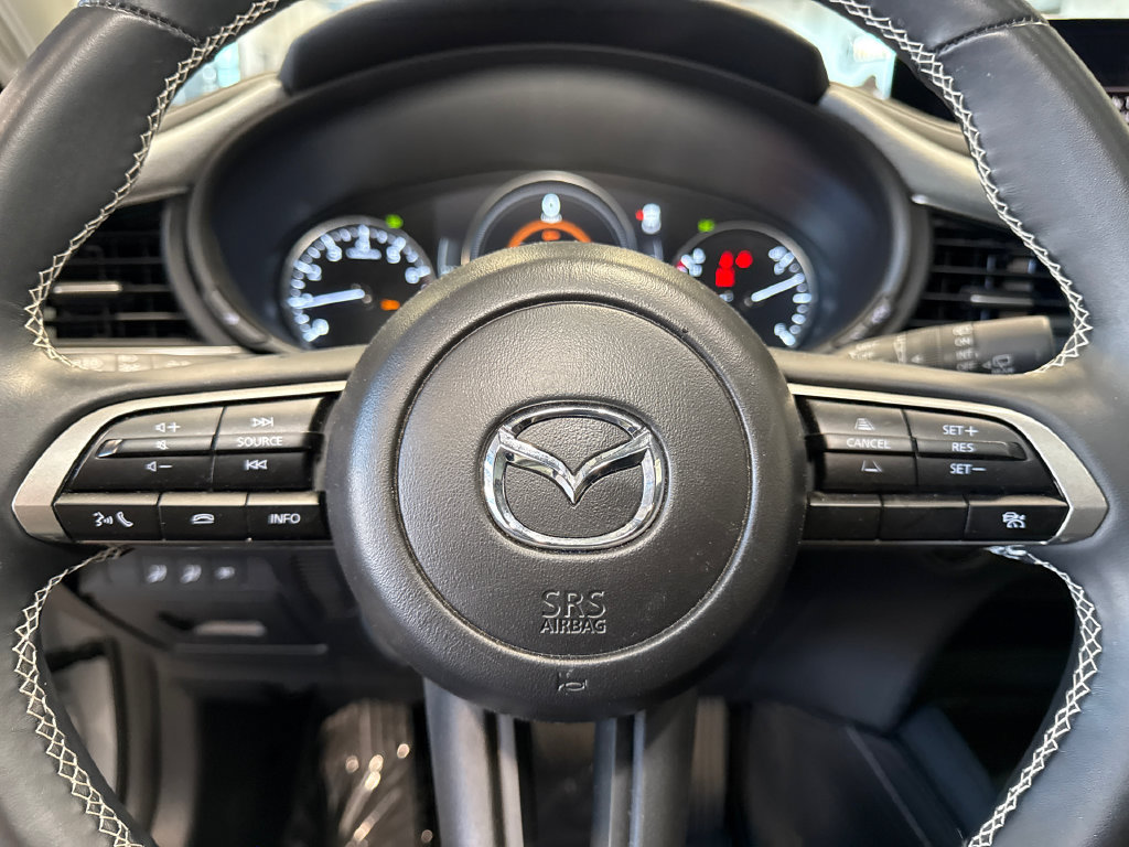 Certified 2026 MAZDA CX-30 AWD 2.5 S image 21