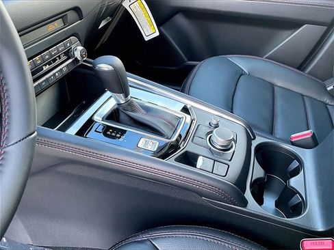 New 2025 MAZDA CX-5 Carbon Edition image 12