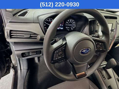 Used 2026 Subaru Crosstrek 2.5i image 12