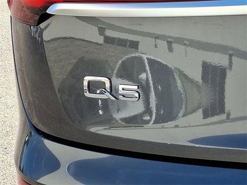 Certified 2023 Audi Q5 2.0T Premium Plus w/ Premium Plus Package image 30