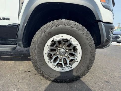 Used 2022 RAM 1500 TRX w/ TRX Level 2 Equipment Group image 20