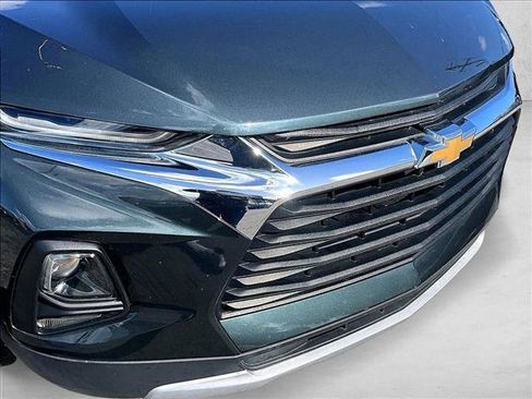 Used 2020 Chevrolet Blazer LT FWD image 29