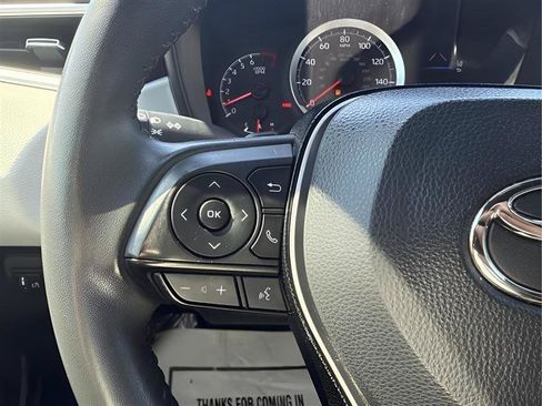 Used 2021 Toyota Corolla SE FWD image 38