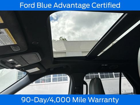 Used 2023 Ford Explorer Timberline w/ Timberline Technology Package AWD/4WD image 14