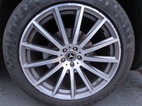 Used 2020 Mercedes-Benz GLS 580 GLS 580 image 16