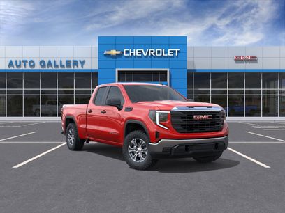 New 2026 GMC Sierra 1500 Pro w/ Pro Value Package