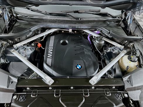 Used 2024 BMW X5 sDrive40i image 36