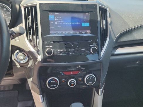 Used 2020 Subaru Forester Premium w/ Popular Package #1 AWD/4WD image 23