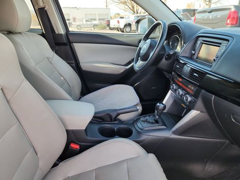 Used 2014 MAZDA CX-5 Grand Touring image 19