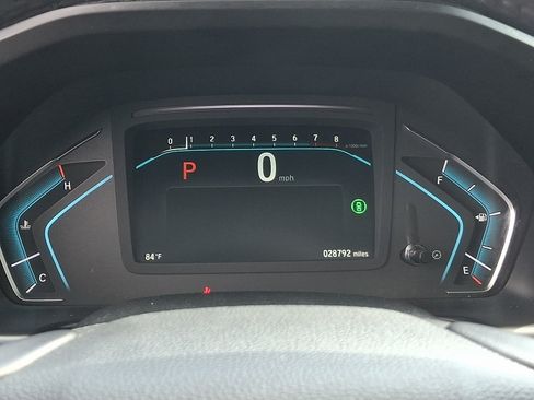 Used 2023 Honda Odyssey Touring image 21
