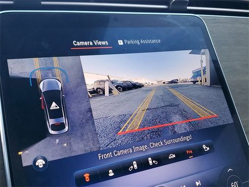 Used 2023 Mercedes-Benz EQS 450+ Sedan image 24