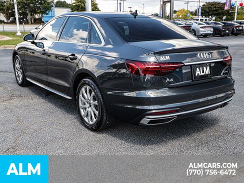 Used 2023 Audi A4 2.0T Premium image 8