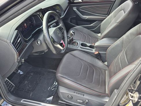 Certified 2023 Volkswagen Jetta GLI Autobahn FWD image 10