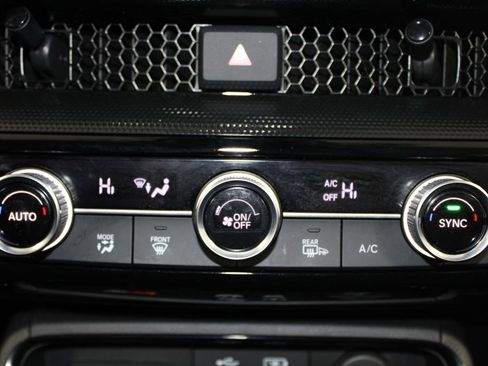 Used 2025 Honda CR-V EX-L image 41