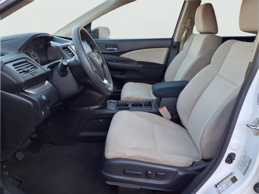 Used 2016 Honda CR-V EX image 17