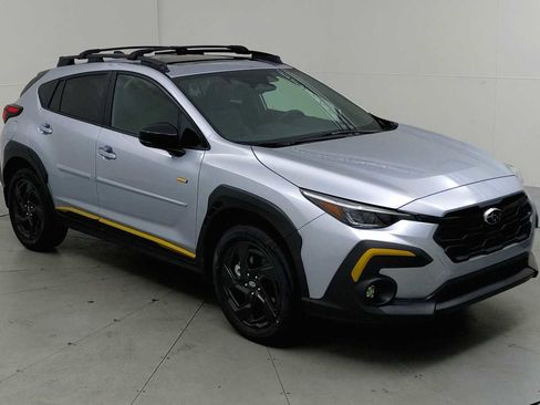 New 2025 Subaru Crosstrek 2.5i Sport image 1