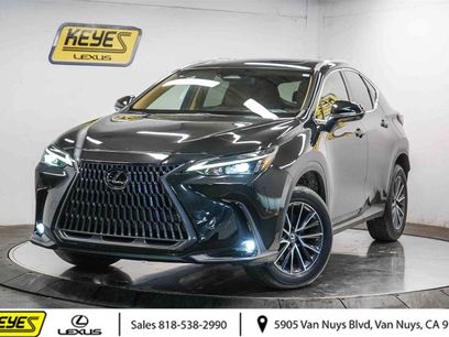 Used 2024 Lexus NX 350 AWD w/ Premium Package