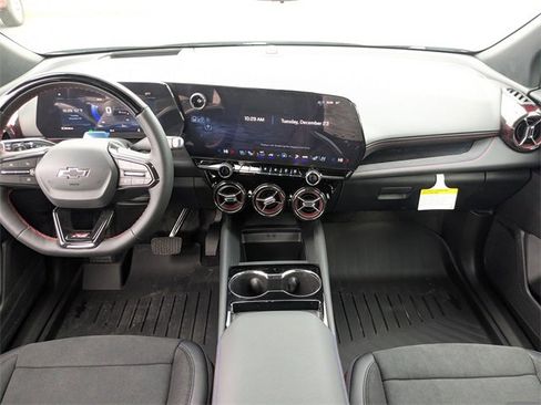 New 2026 Chevrolet Blazer EV RS image 14