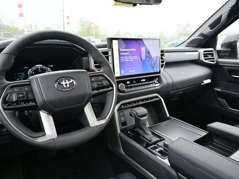 New 2026 Toyota Tundra Platinum AWD/4WD image 20