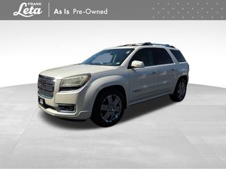 Used 2014 GMC Acadia Denali image 1