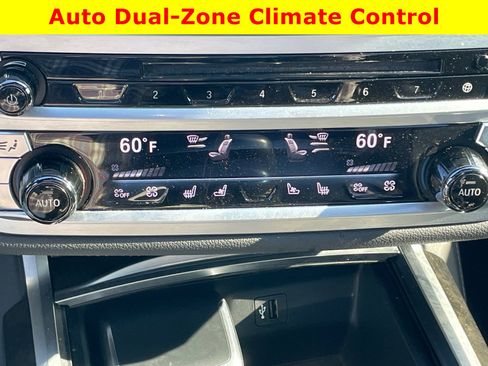 Used 2018 BMW 750i xDrive AWD/4WD image 20