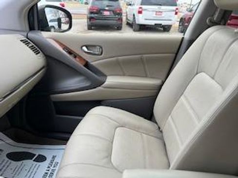 Used 2014 Nissan Murano LE w/ Platinum Edition Package image 28