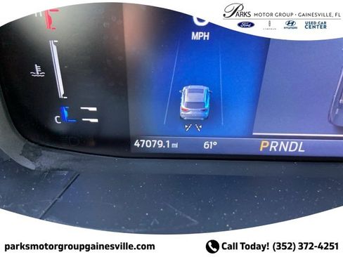 Certified 2023 Ford Escape ST-Line image 18