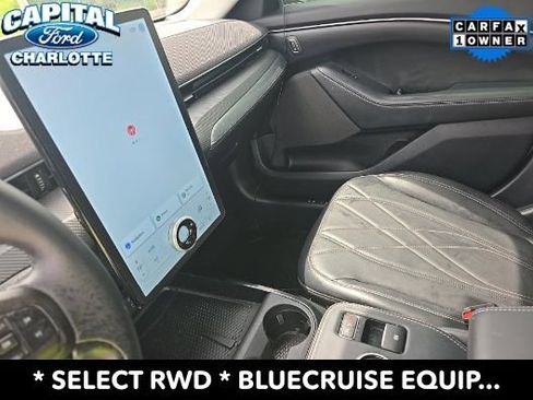 Used 2024 Ford Mustang Mach-E Select RWD image 12