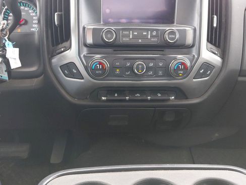 Used 2017 Chevrolet Silverado 1500 LT w/ All Star Edition AWD/4WD image 28