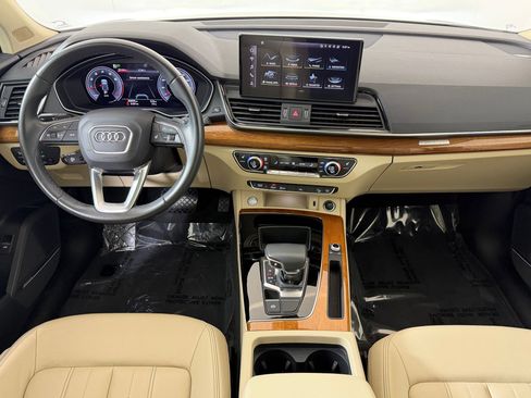 Certified 2023 Audi Q5 2.0T Premium Plus w/ Premium Plus Package AWD/4WD image 25