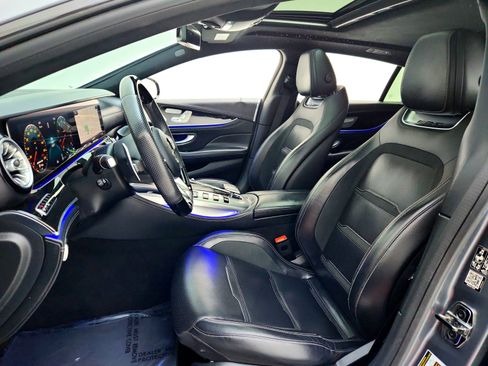 Used 2019 Mercedes-Benz AMG GT 53 image 12