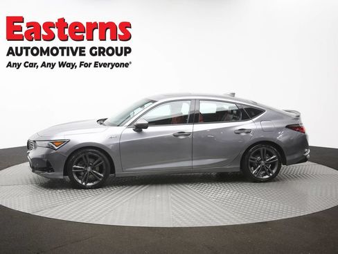 Used 2023 Acura Integra A-Spec FWD image 59