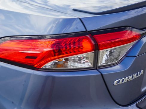 Used 2020 Toyota Corolla SE image 7