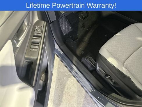 New 2026 Subaru Solterra Premium w/ Premium Convenience Package image 11