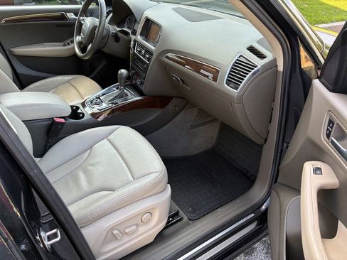 Used 2012 Audi Q5 2.0T Premium Plus image 21