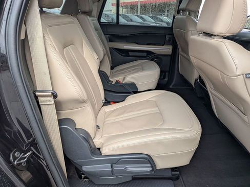 Used 2024 Ford Expedition Max Limited image 27