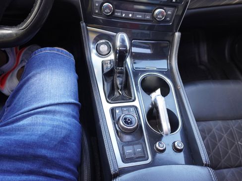 Used 2016 Nissan Maxima Platinum image 32