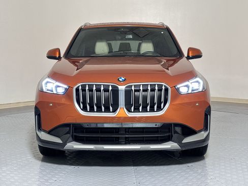 Used 2025 BMW X1 xDrive28i w/ Convenience Package AWD/4WD image 6