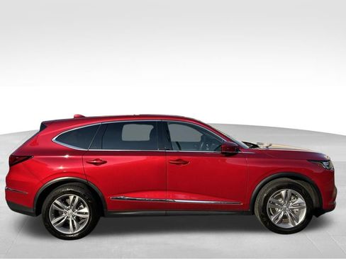 Certified 2024 Acura MDX SH-AWD image 7