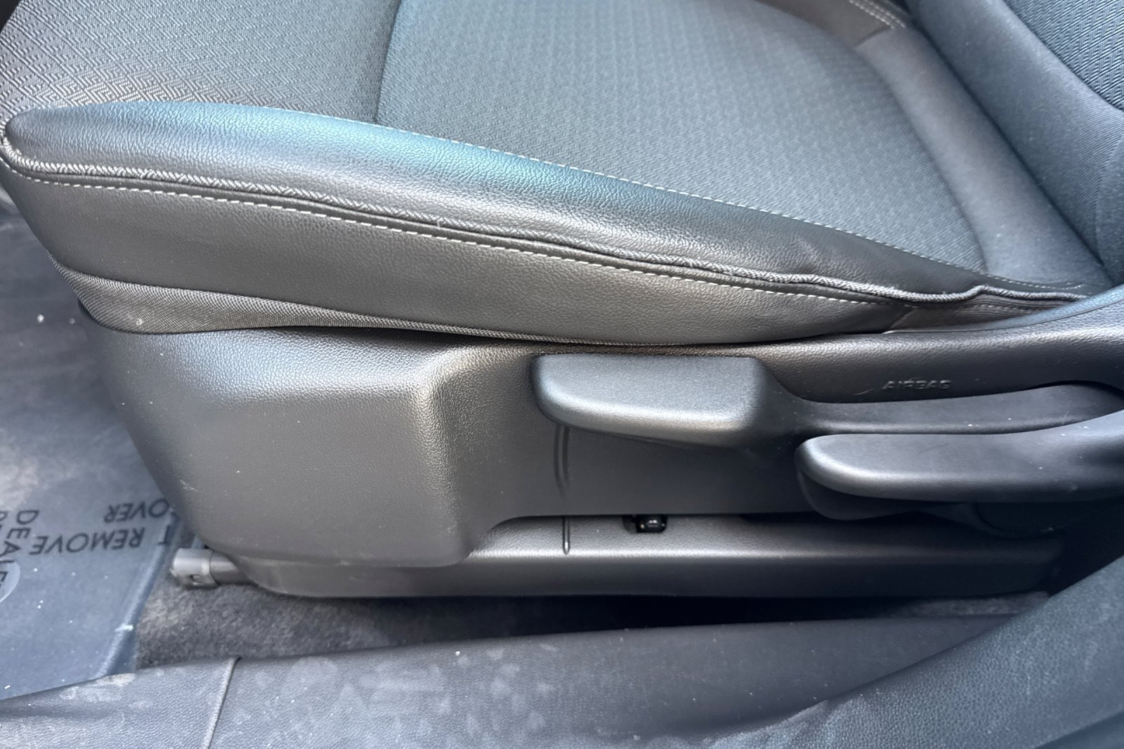 Used 2024 Buick Encore GX Preferred FWD image 13