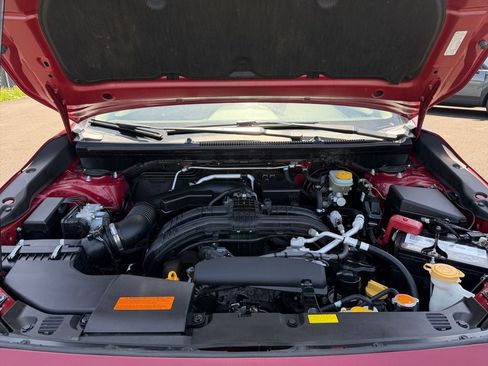 Used 2019 Subaru Crosstrek 2.0i Premium AWD/4WD image 30
