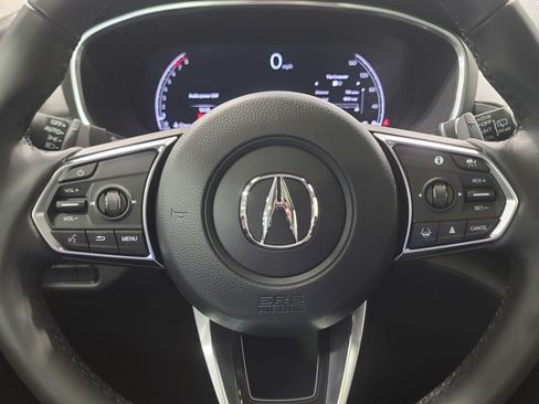New 2026 Acura MDX SH-AWD w/ Technology Package image 22
