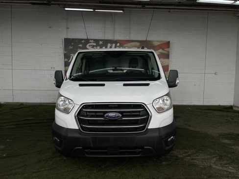 Used 2020 Ford Transit 250 Low Roof w/ Load Area Protection Package image 8