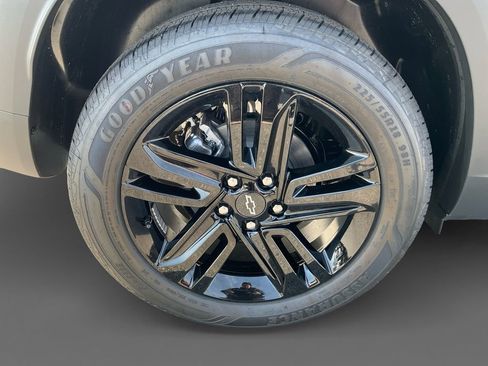 New 2026 Chevrolet Trax ACTIV w/ Sunroof Package image 10