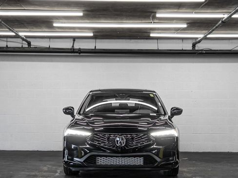 New 2026 Acura Integra FWD image 8