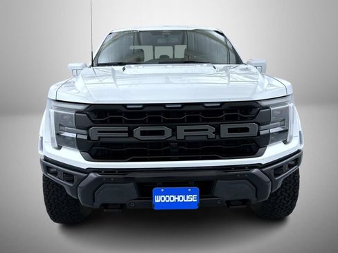 Used 2025 Ford F150 Raptor AWD/4WD image 2