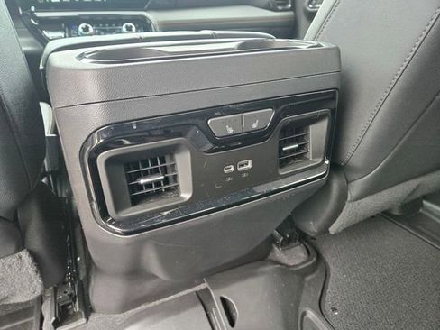 Used 2024 GMC Sierra 1500 AT4 w/ Technology Package image 14