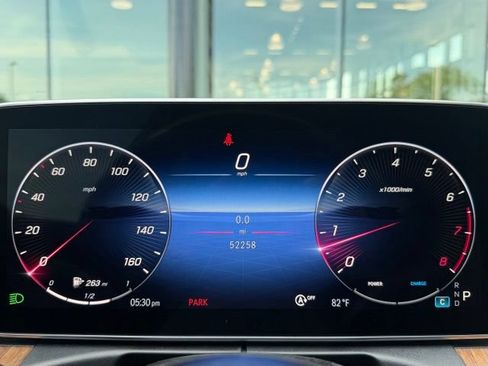 Used 2023 Mercedes-Benz C 300 4MATIC Sedan image 18